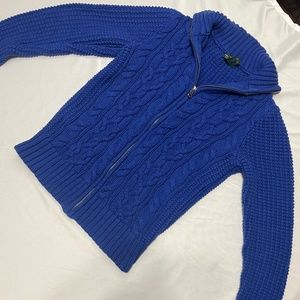 Ralph Lauren sweater